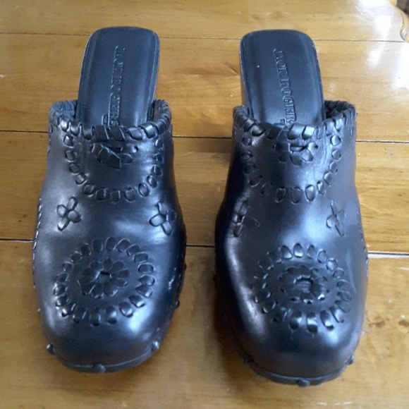 Jack Rogers Shoes - Jack Rogers, Brand New Clogs!
